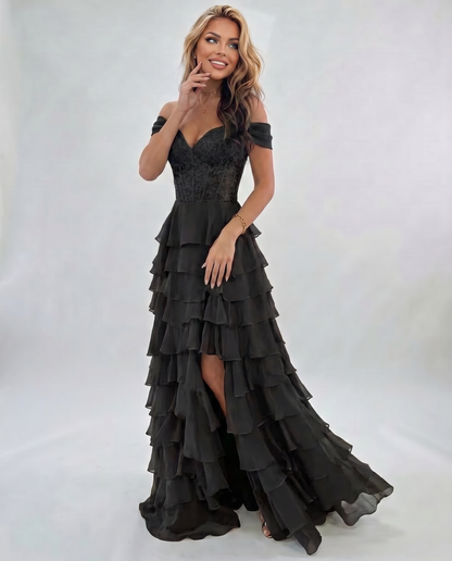 Elaria Maxi Dress