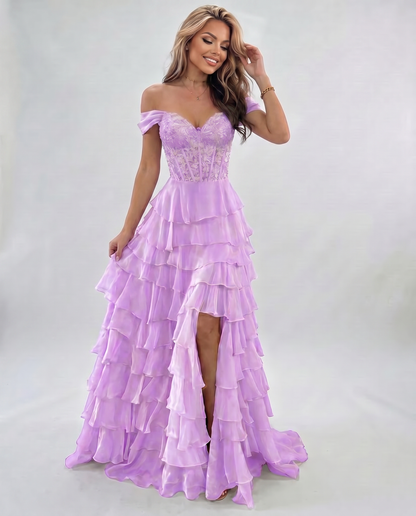 Elaria Maxi Dress