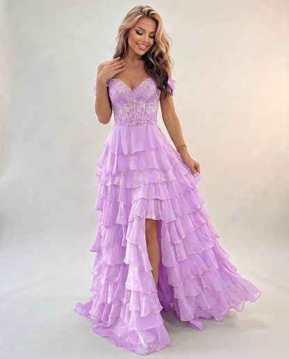 Elaria Maxi Dress