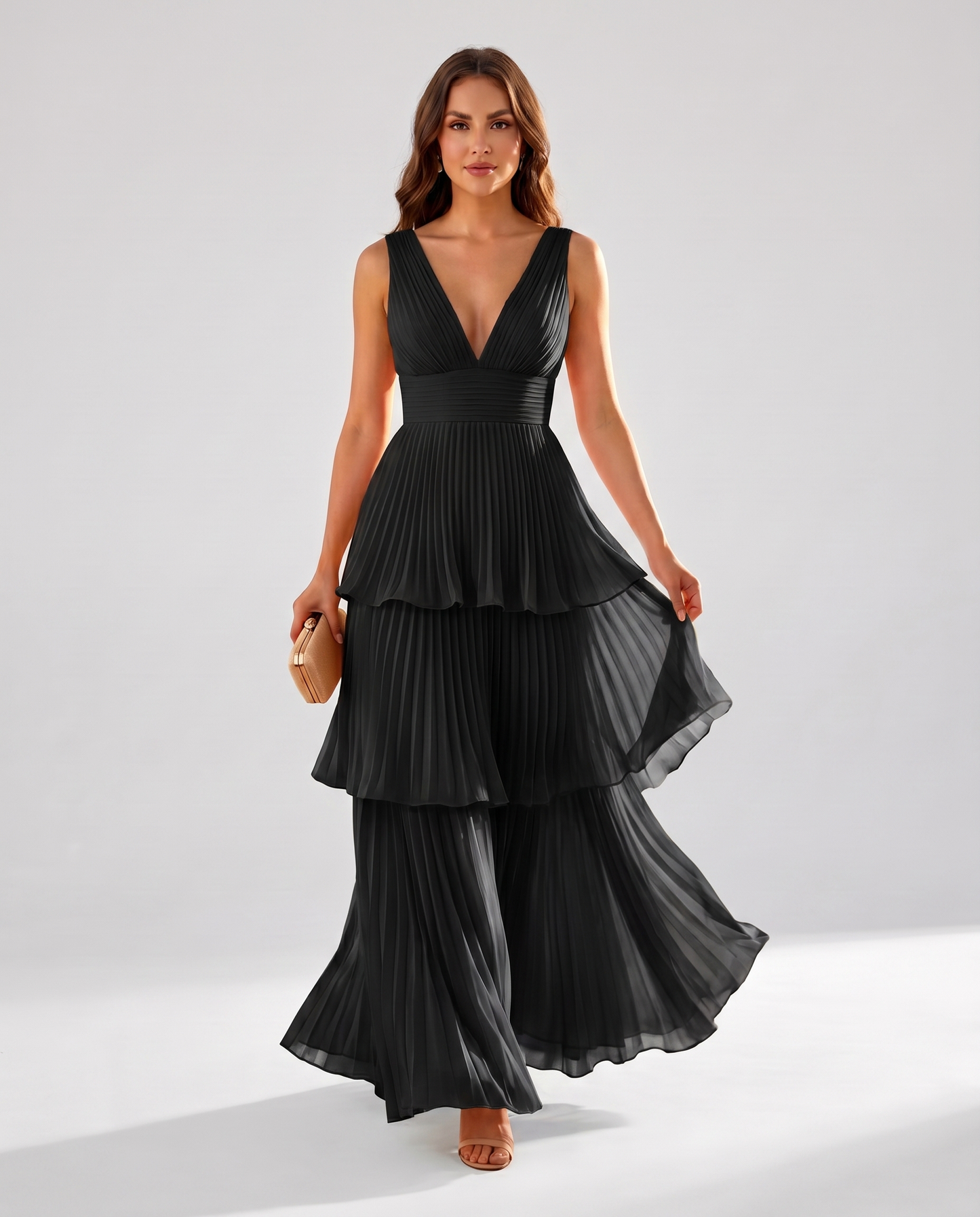 Seraphine Maxi Dress