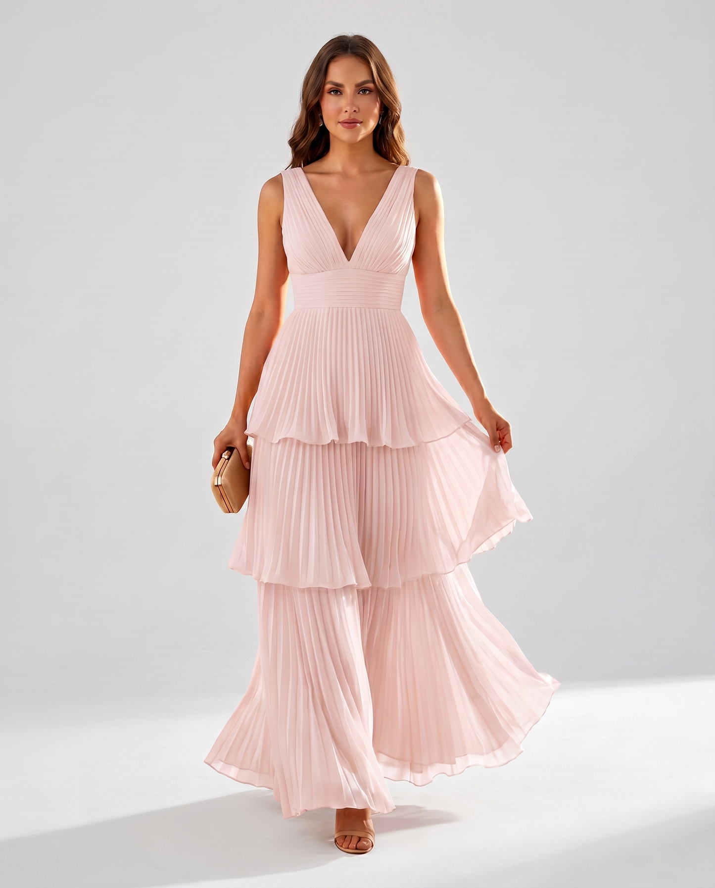 Seraphine Maxi Dress