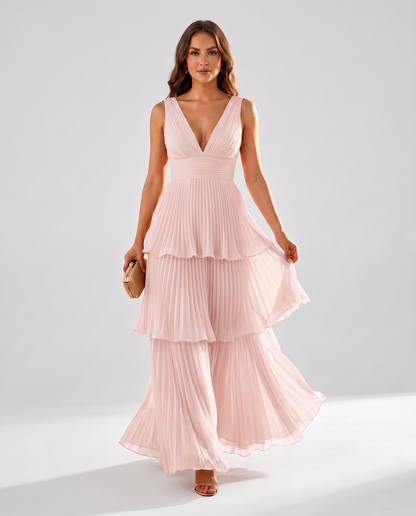 Seraphine Maxi Dress