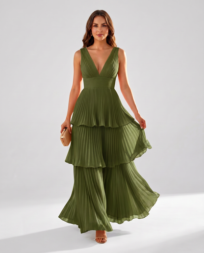 Seraphine Maxi Dress