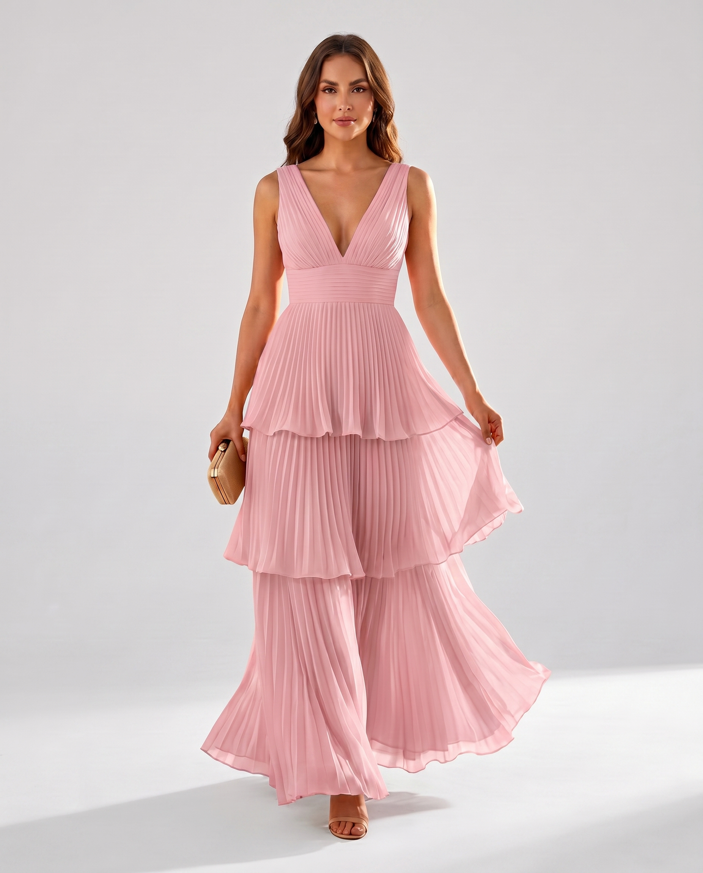 Seraphine Maxi Dress