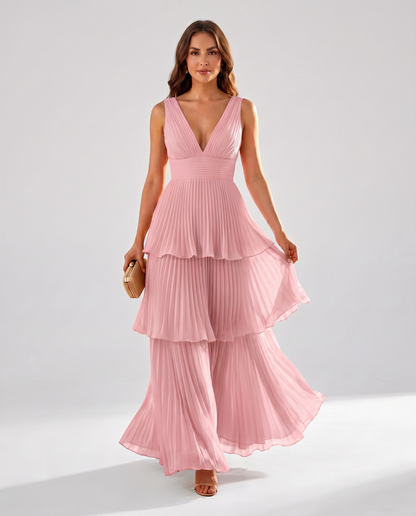 Seraphine Maxi Dress