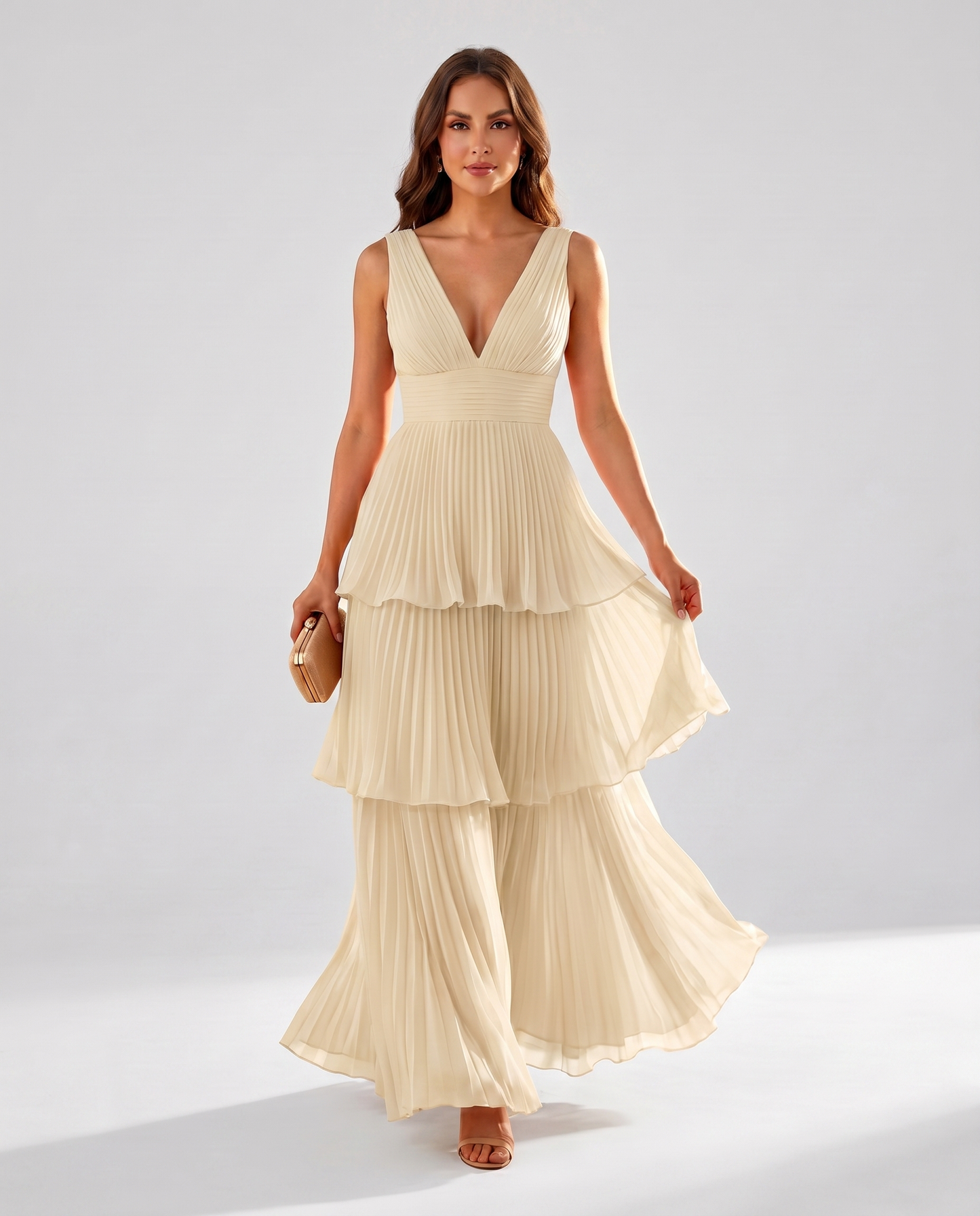 Seraphine Maxi Dress