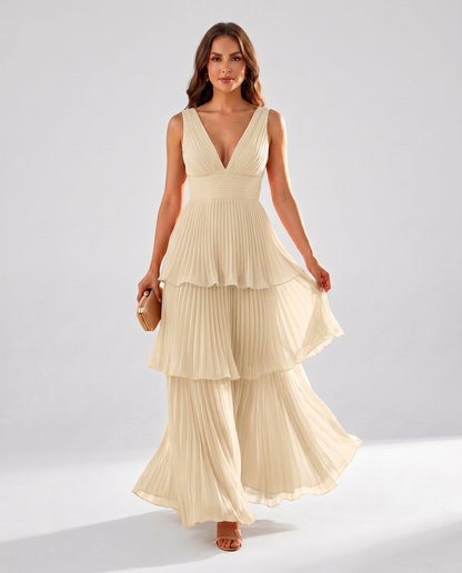 Seraphine Maxi Dress