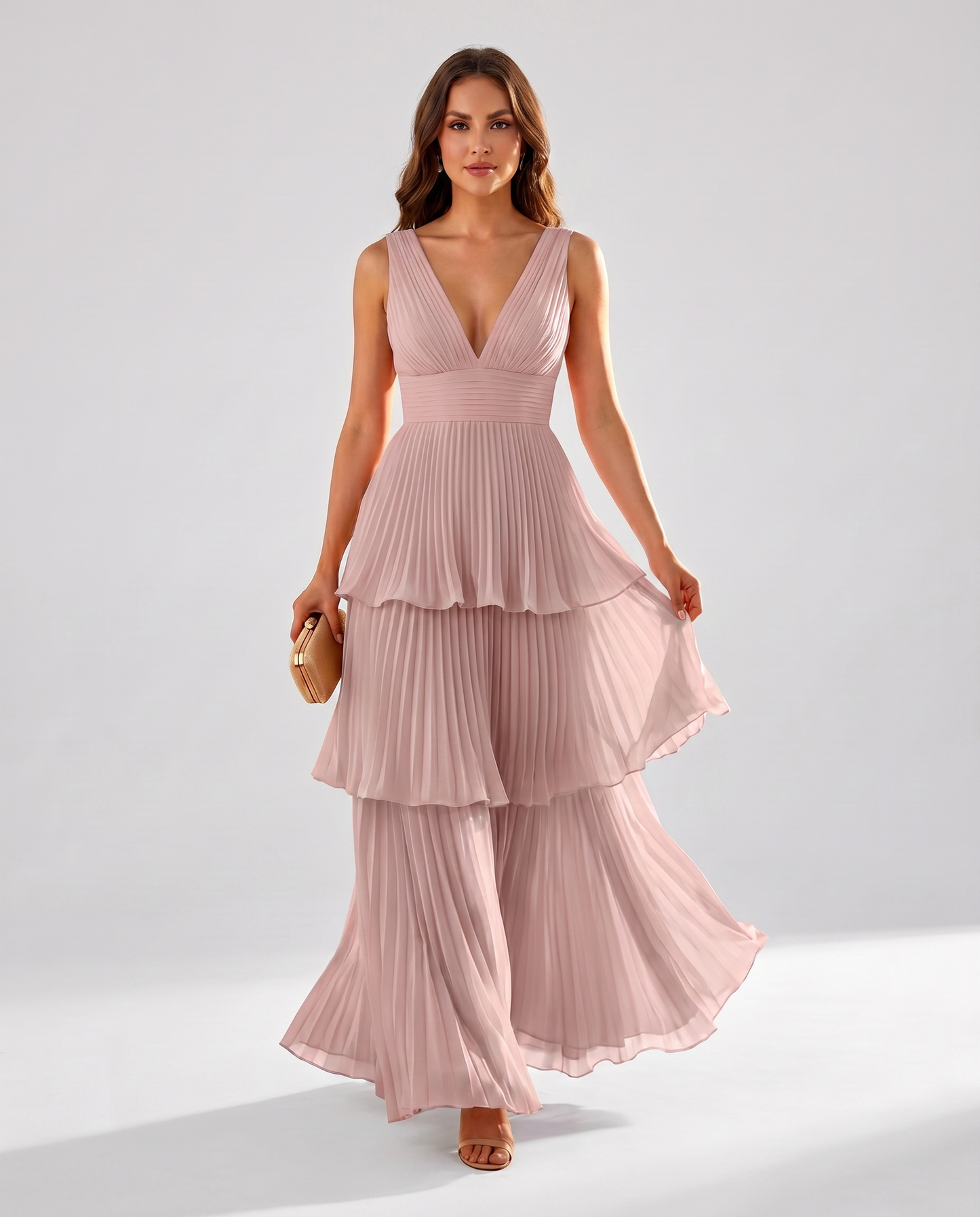Seraphine Maxi Dress