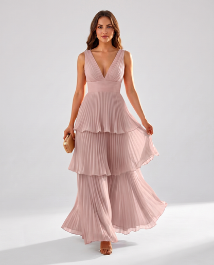 Seraphine Maxi Dress