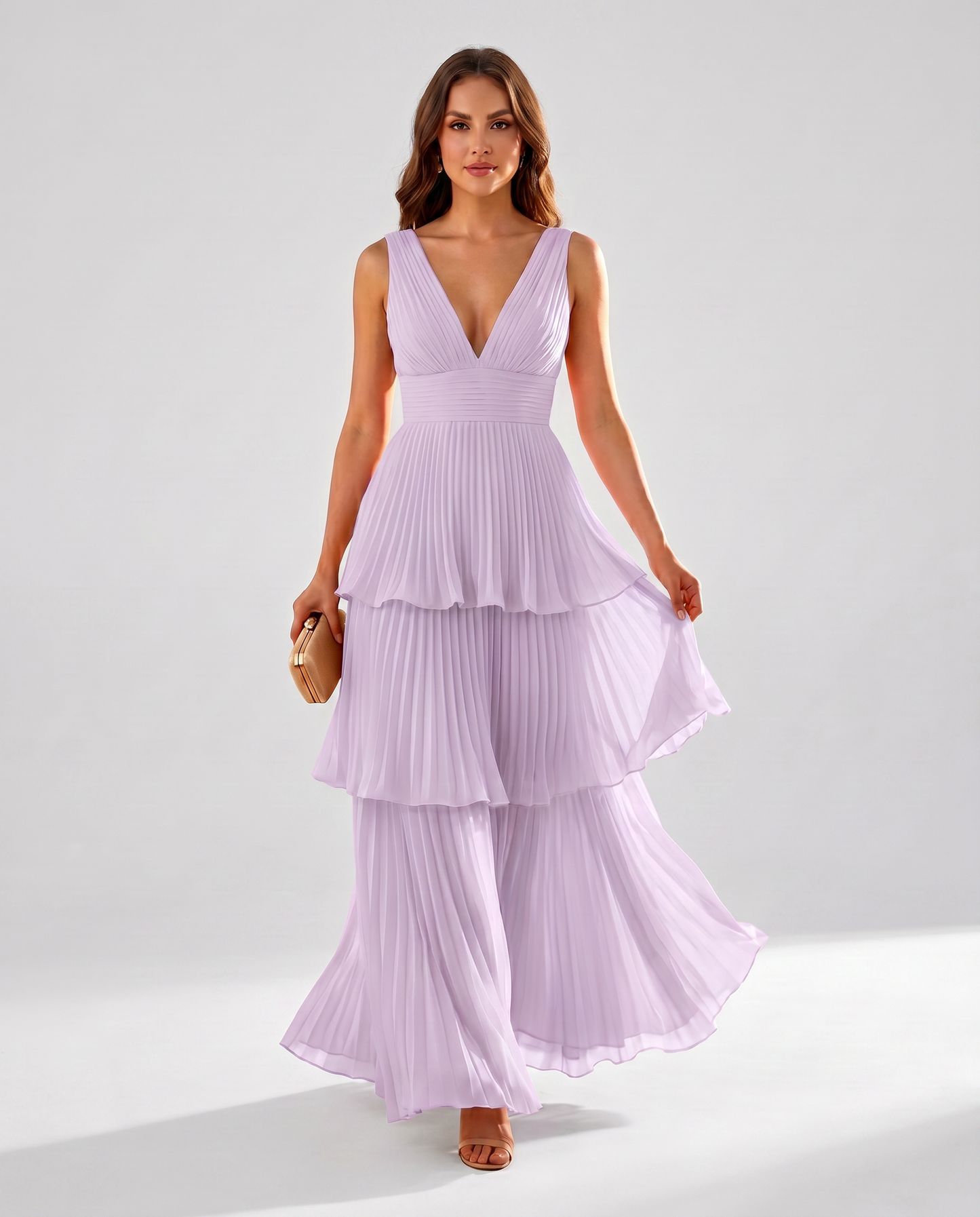 Seraphine Maxi Dress