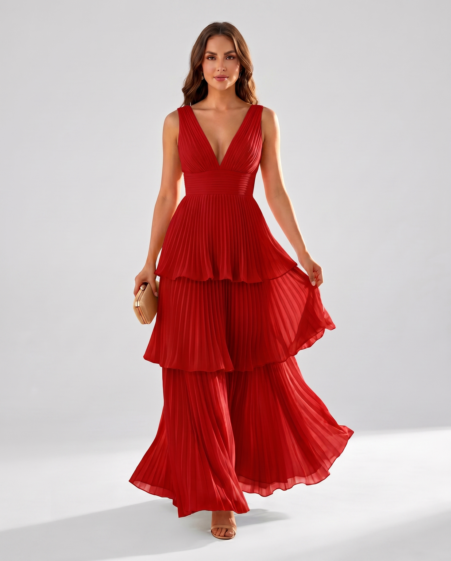 Seraphine Maxi Dress