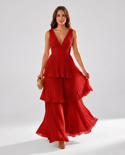 Seraphine Maxi Dress