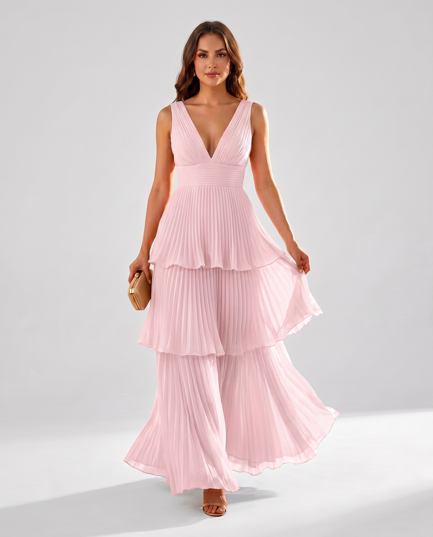Seraphine Maxi Dress