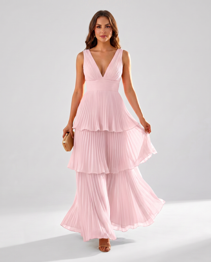 Seraphine Maxi Dress