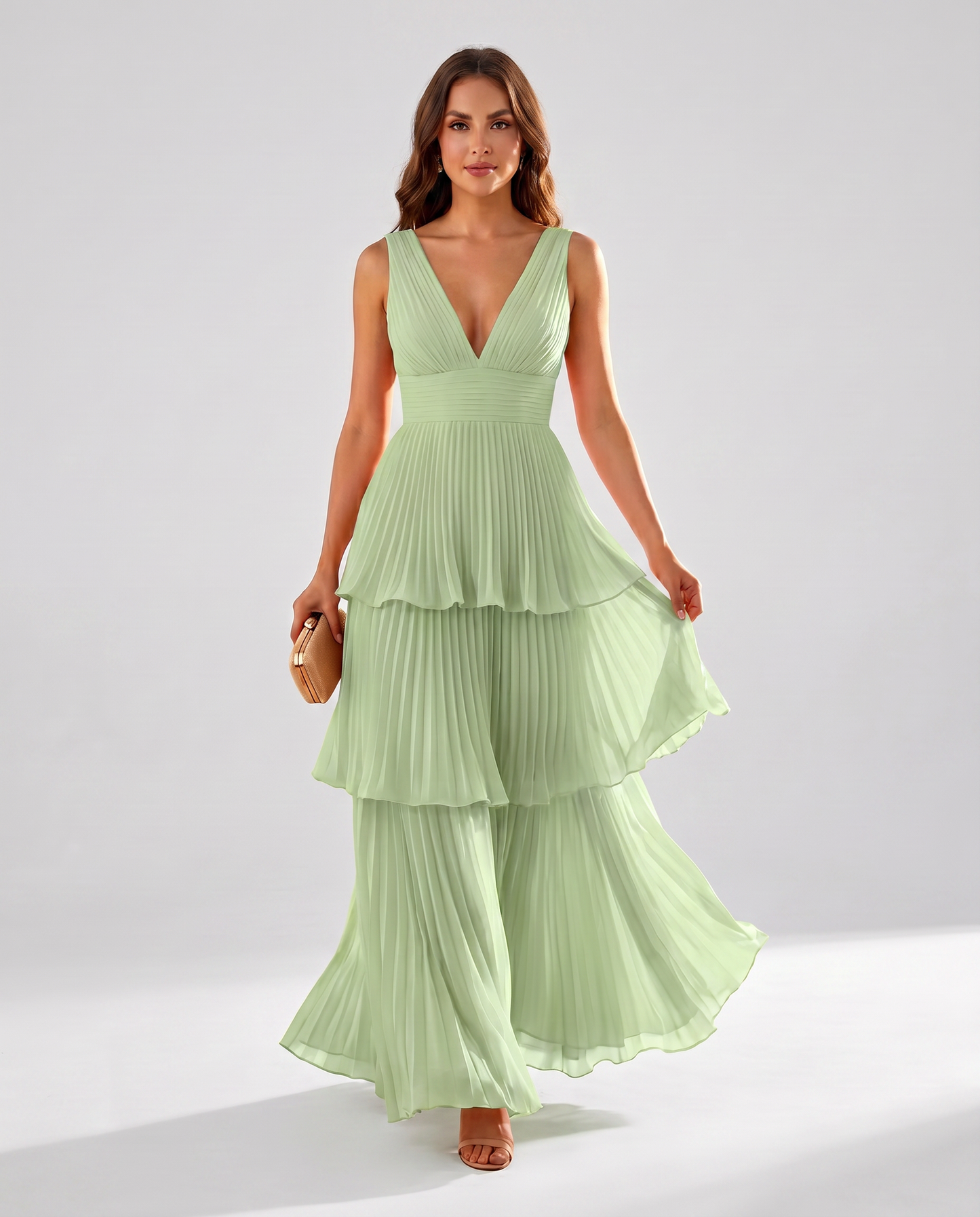Seraphine Maxi Dress
