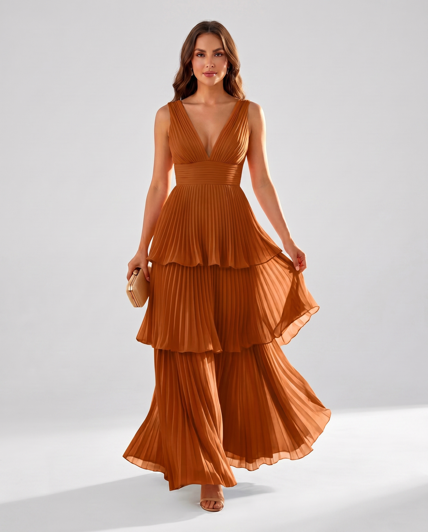 Seraphine Maxi Dress