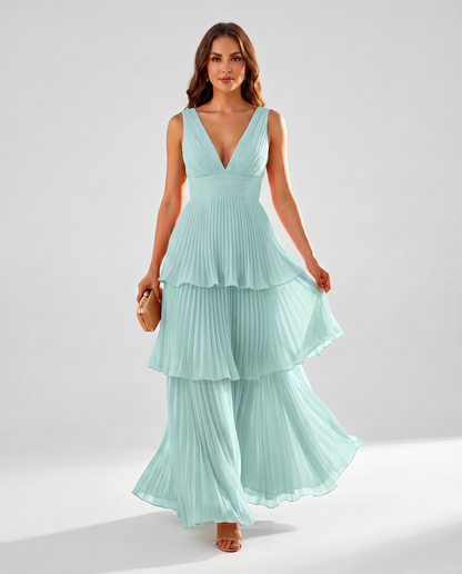 Seraphine Maxi Dress