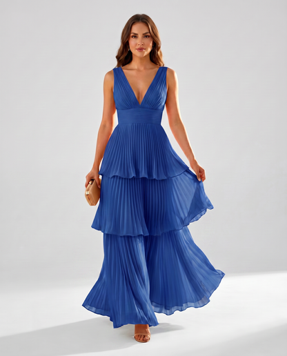 Seraphine Maxi Dress