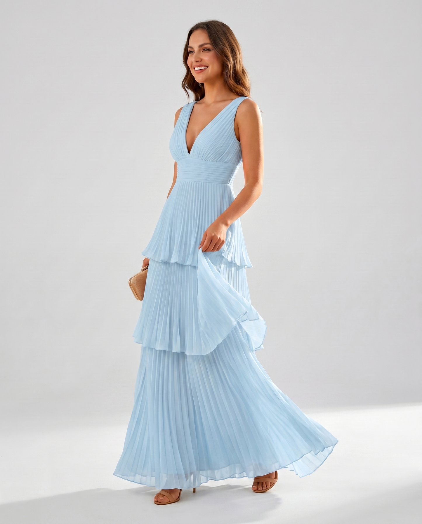 Seraphine Maxi Dress