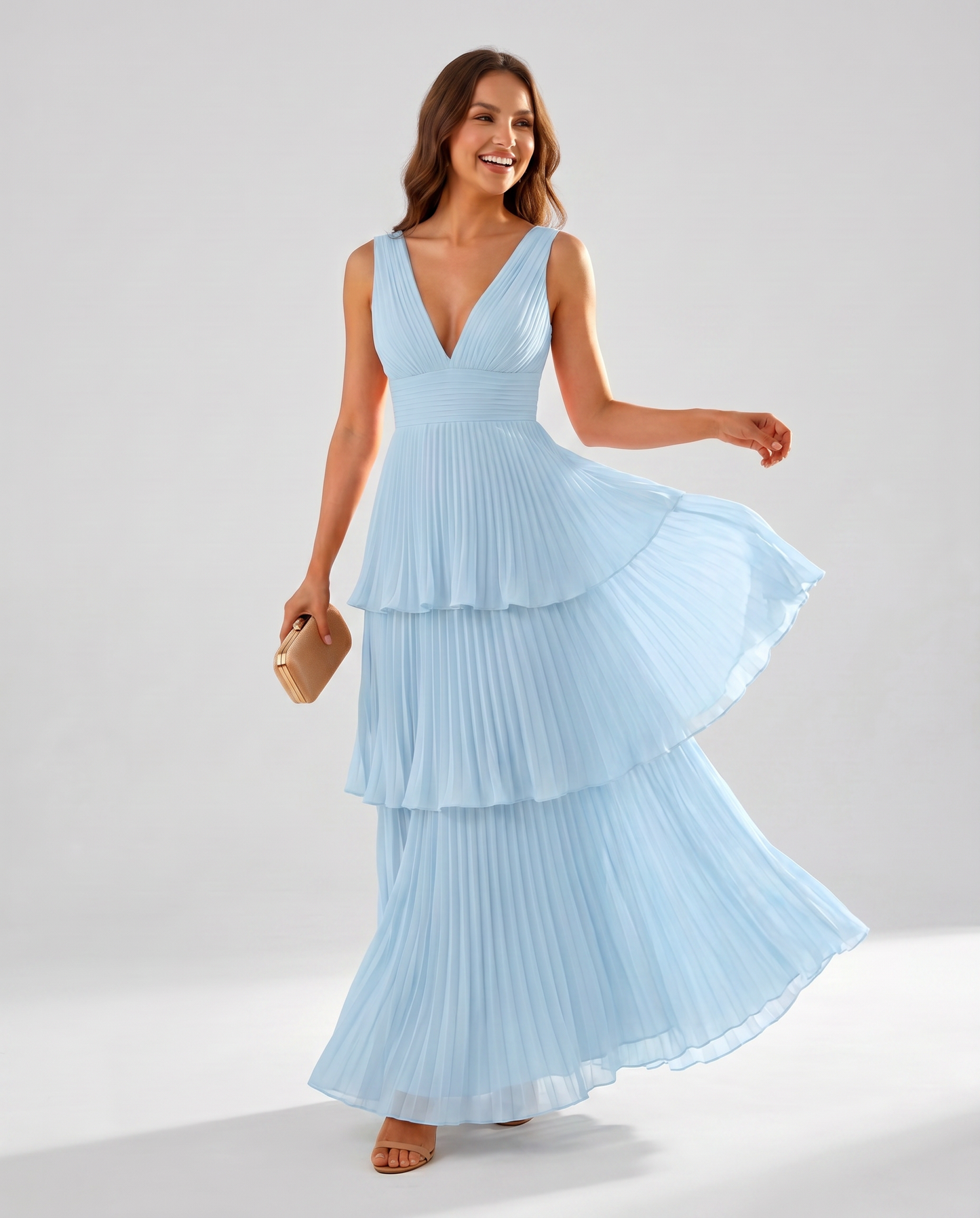 Seraphine Maxi Dress