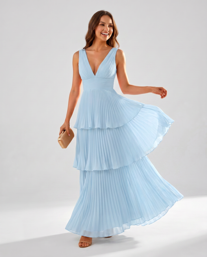 Seraphine Maxi Dress