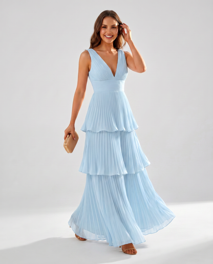 Seraphine Maxi Dress