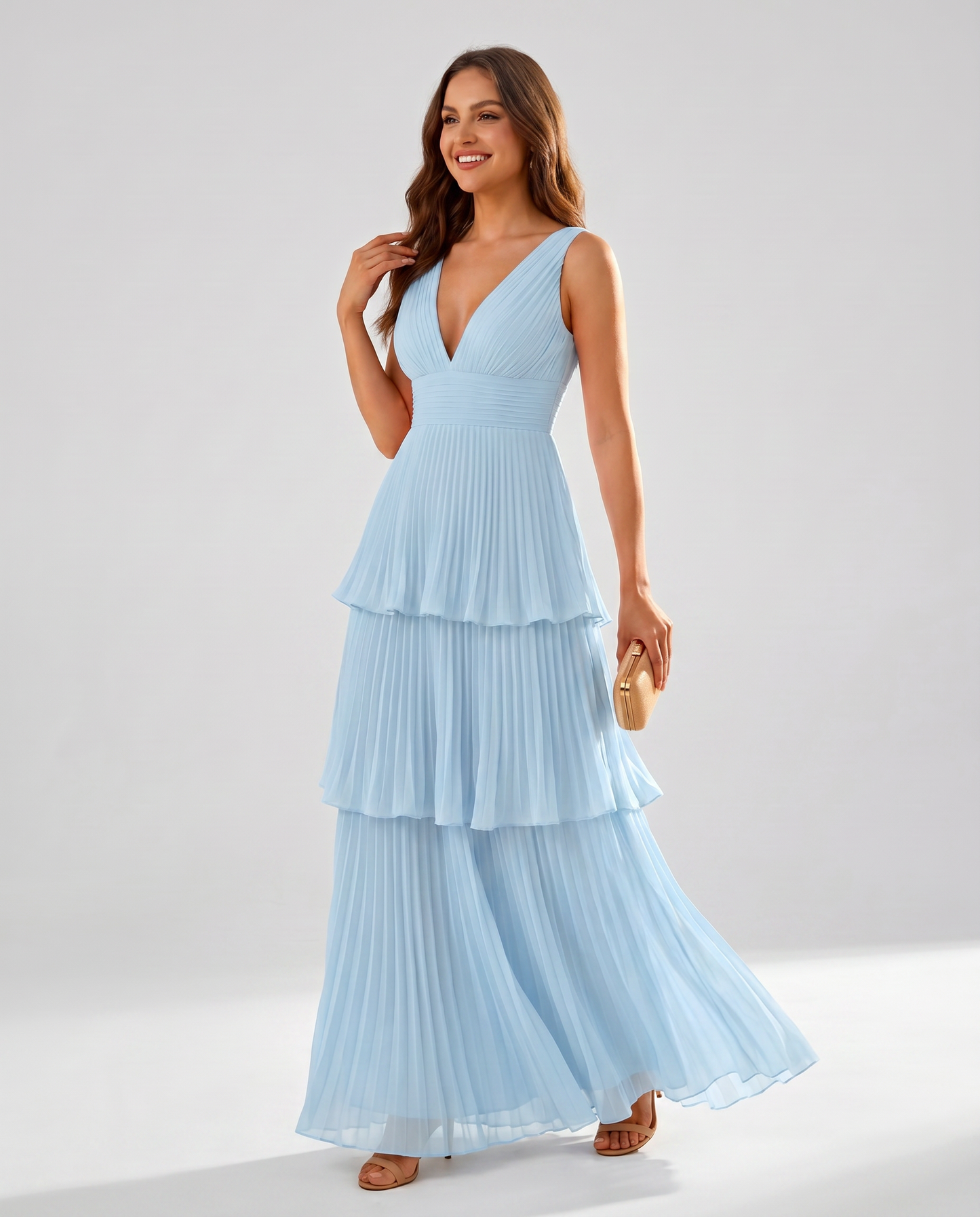 Seraphine Maxi Dress