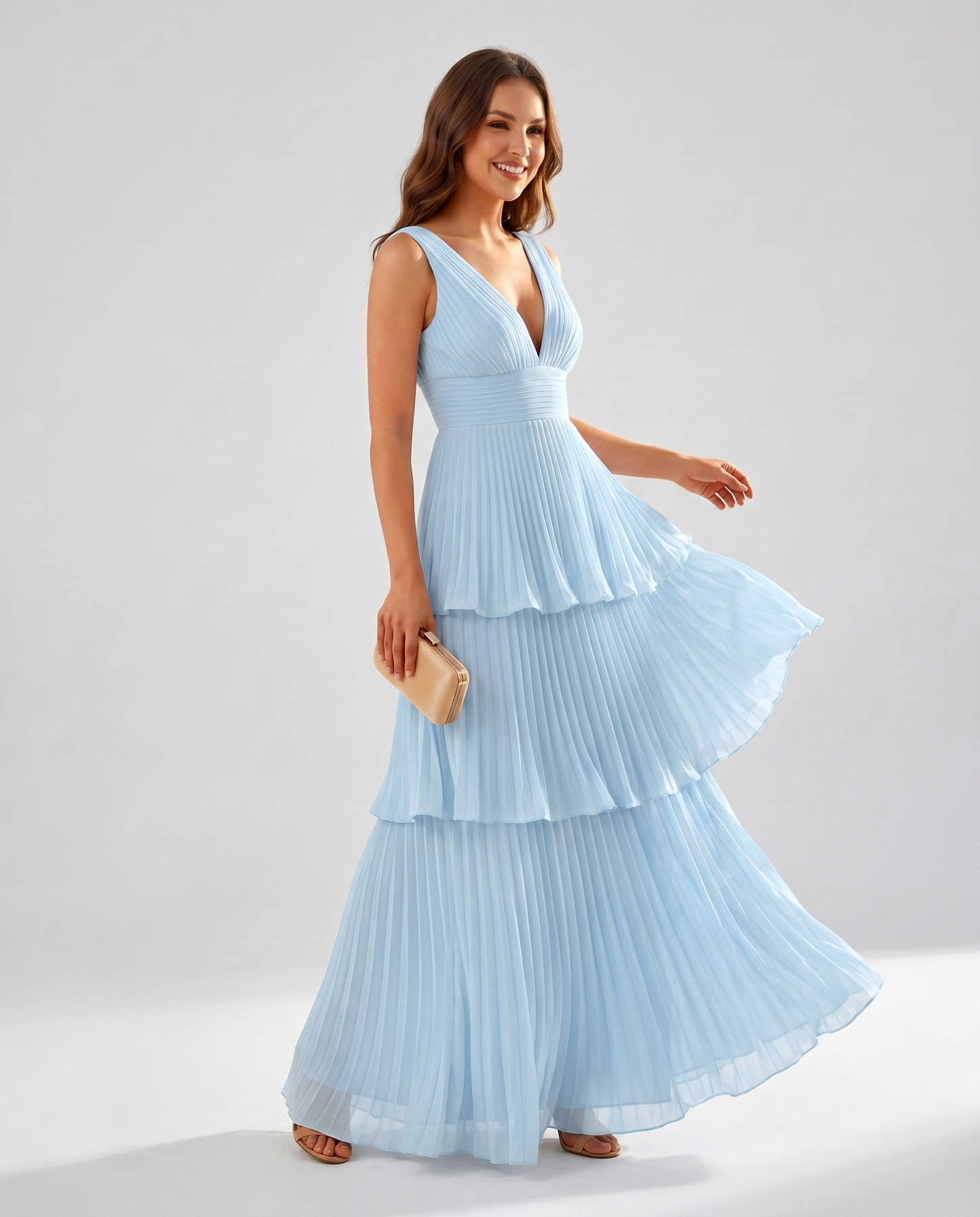 Seraphine Maxi Dress