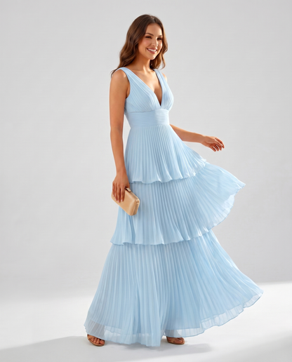 Seraphine Maxi Dress