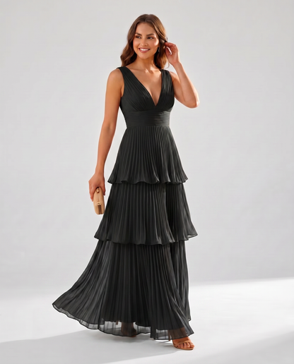 Seraphine Maxi Dress
