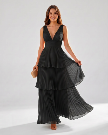 Seraphine Maxi Dress