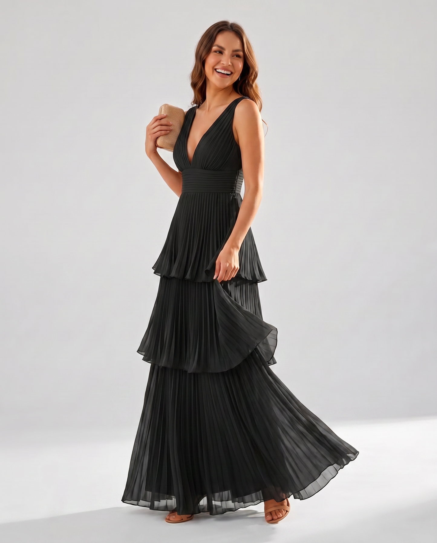 Seraphine Maxi Dress