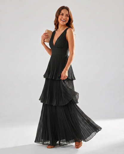 Seraphine Maxi Dress
