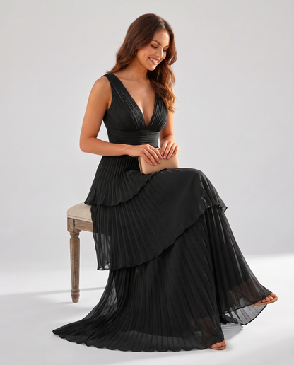 Seraphine Maxi Dress