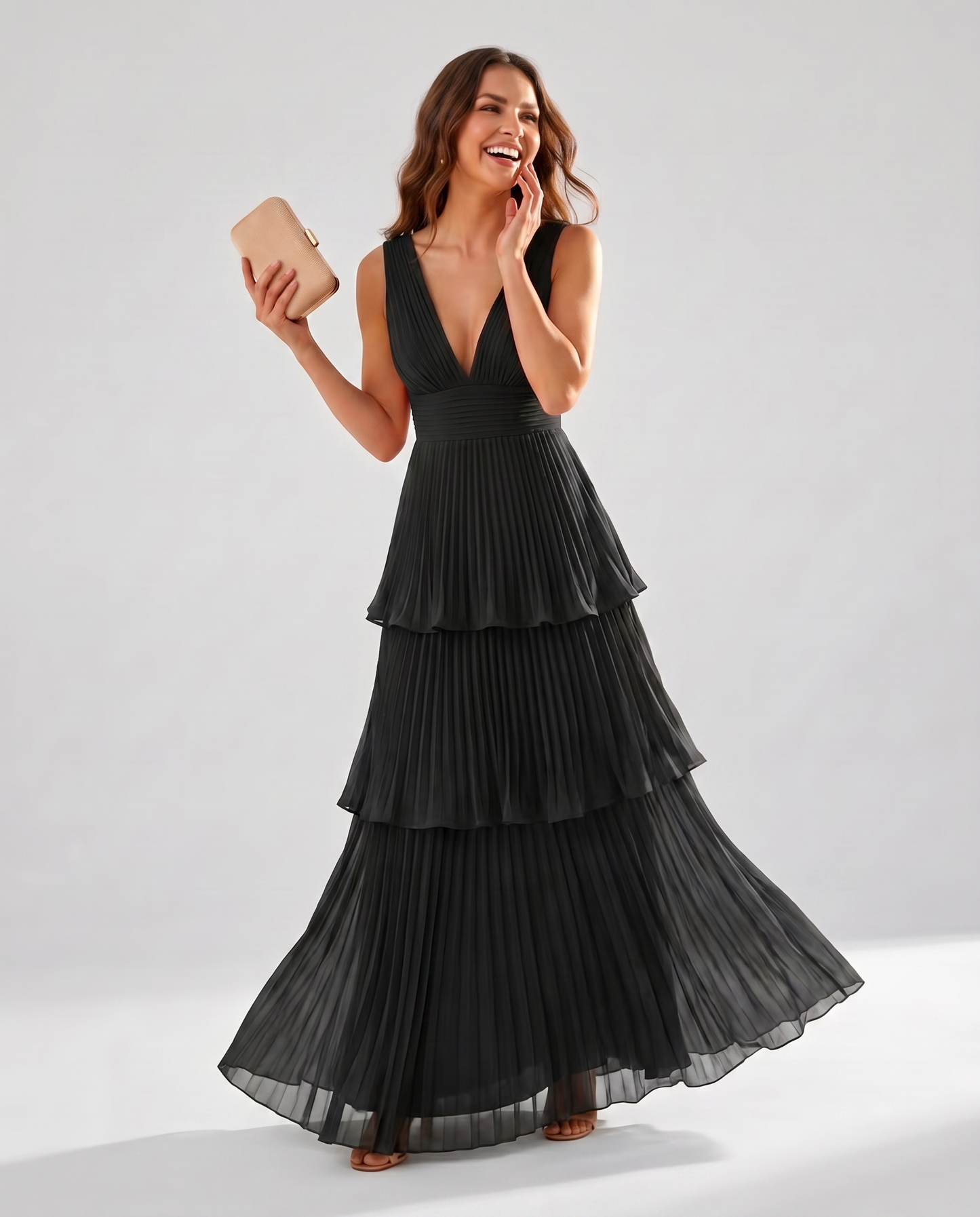 Seraphine Maxi Dress