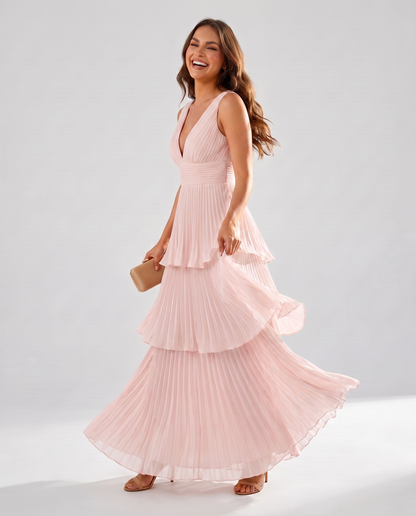 Seraphine Maxi Dress