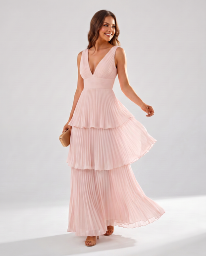 Seraphine Maxi Dress