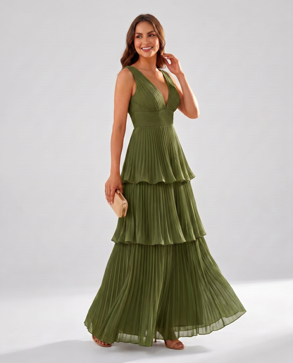 Seraphine Maxi Dress