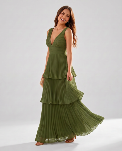 Seraphine Maxi Dress