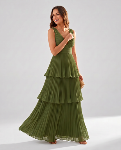 Seraphine Maxi Dress