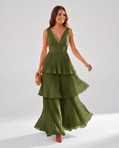 Seraphine Maxi Dress