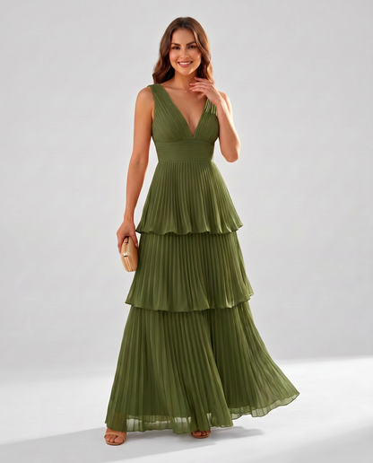 Seraphine Maxi Dress