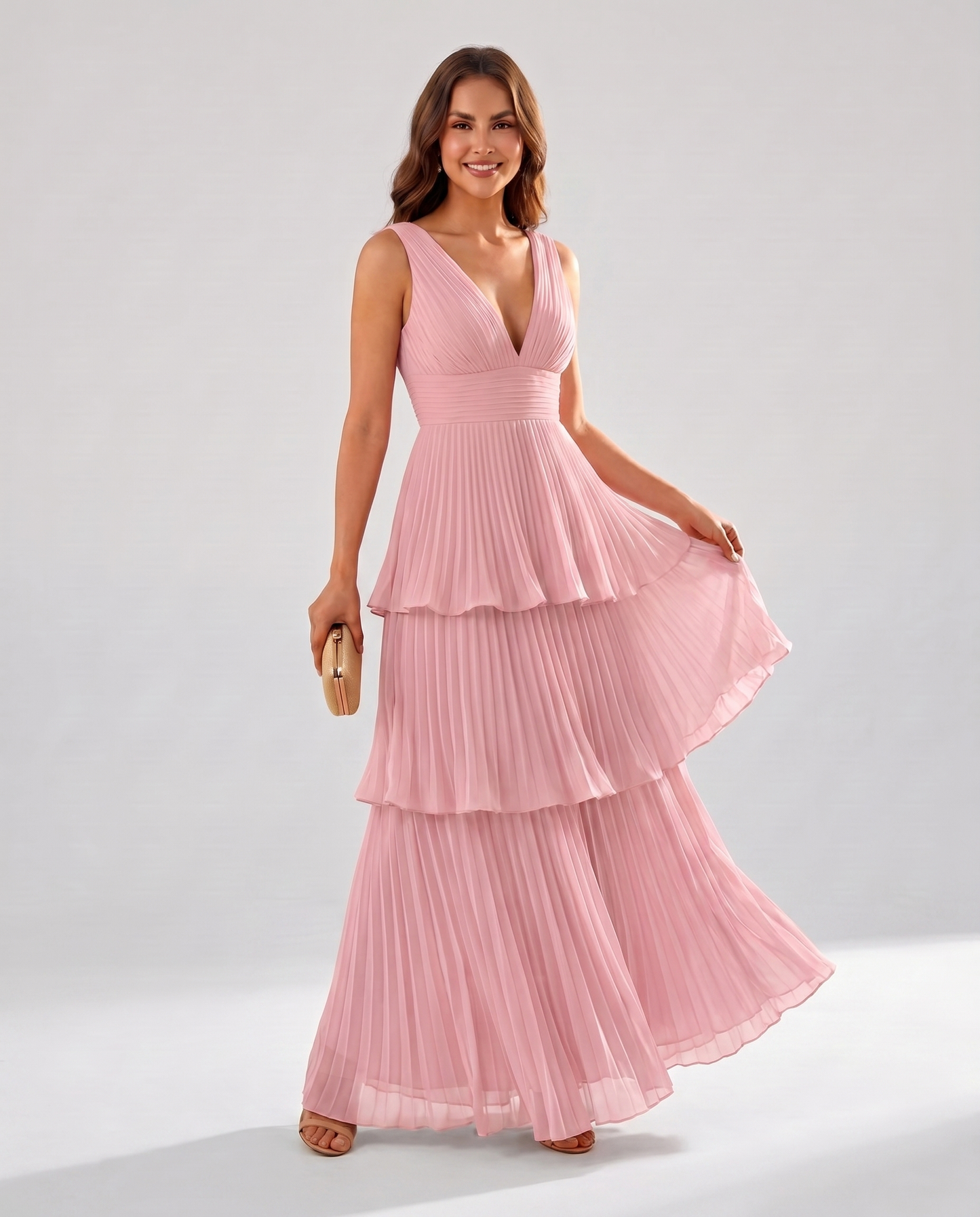 Seraphine Maxi Dress