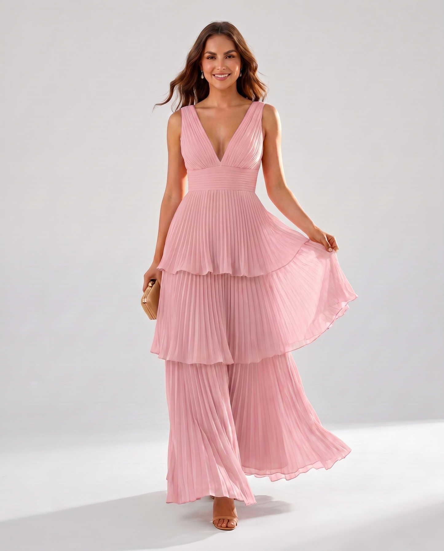 Seraphine Maxi Dress
