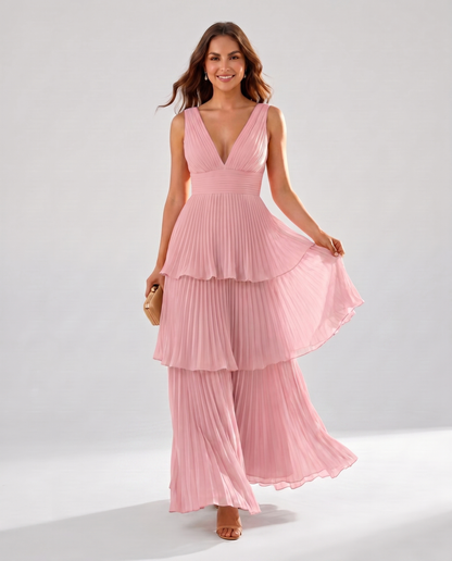 Seraphine Maxi Dress