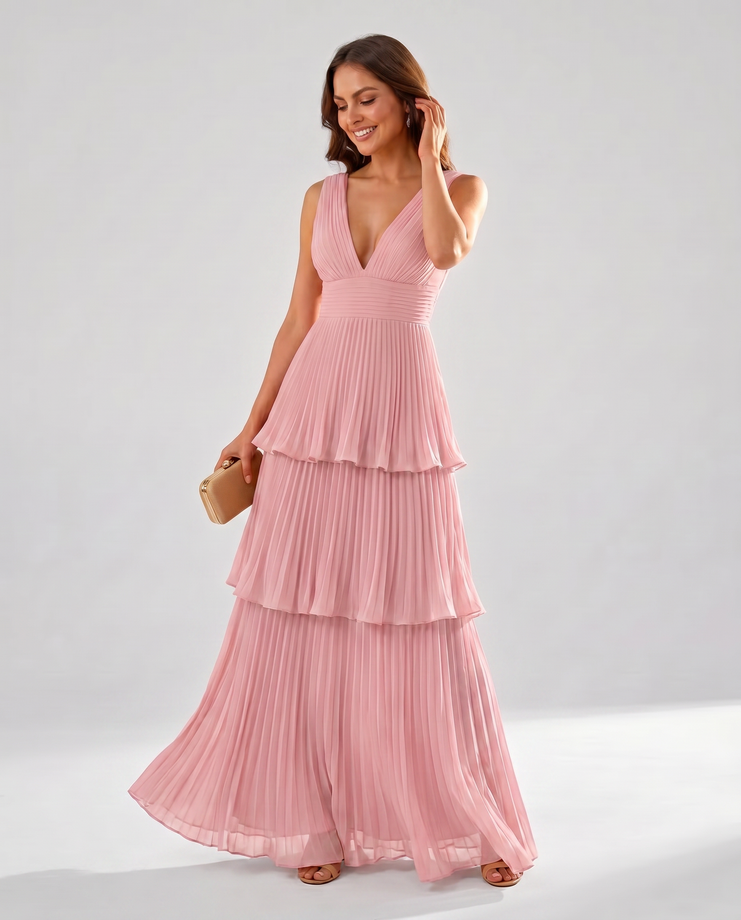 Seraphine Maxi Dress