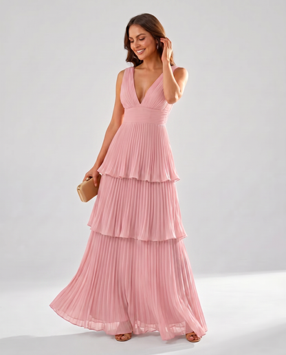 Seraphine Maxi Dress