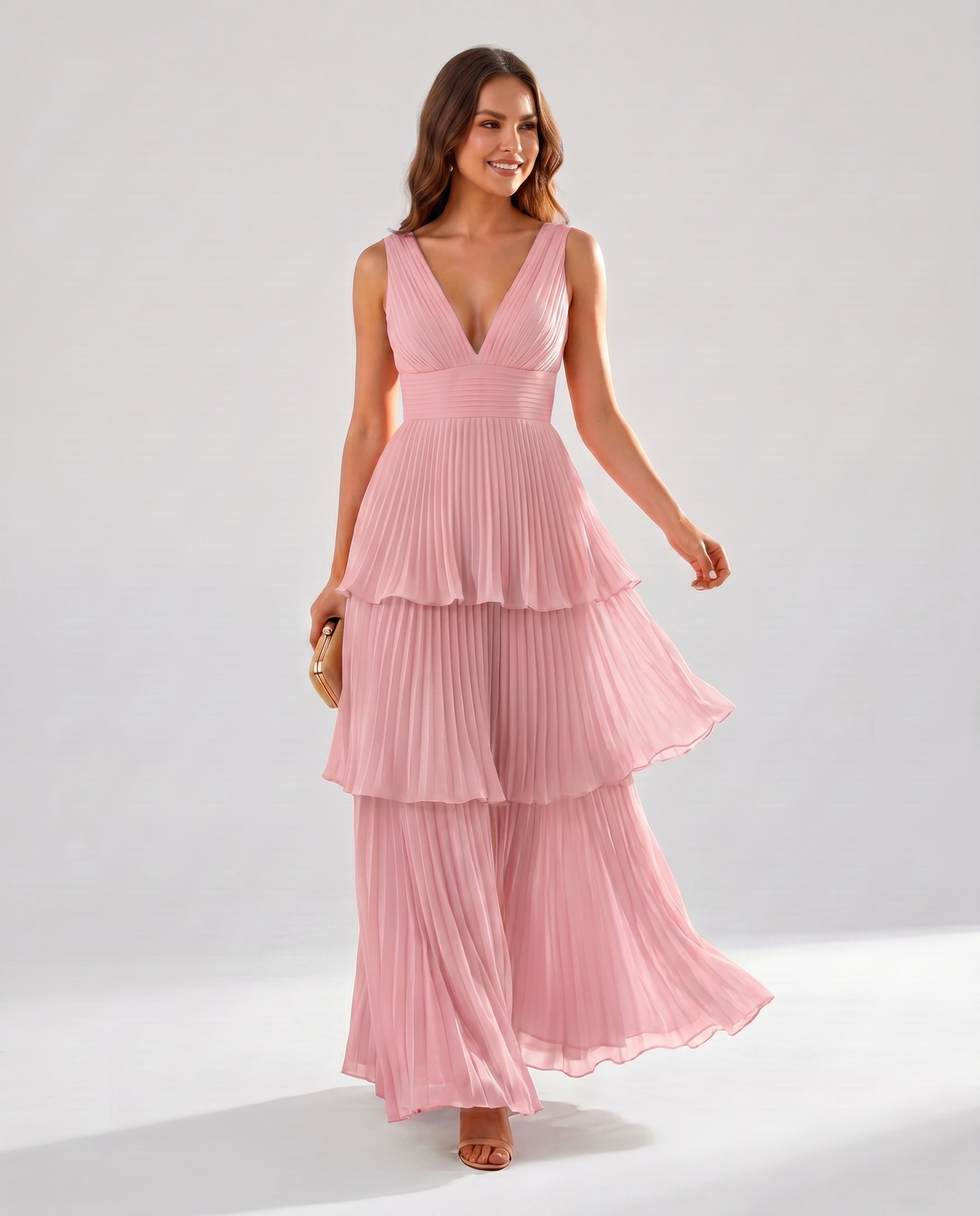Seraphine Maxi Dress