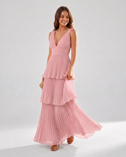 Seraphine Maxi Dress