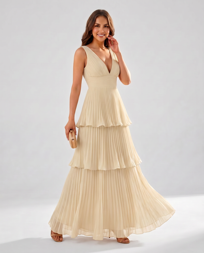 Seraphine Maxi Dress